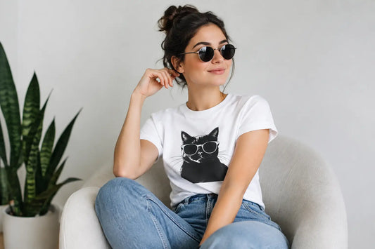 How to Style Sarcastic Apparel Without Overdoing It