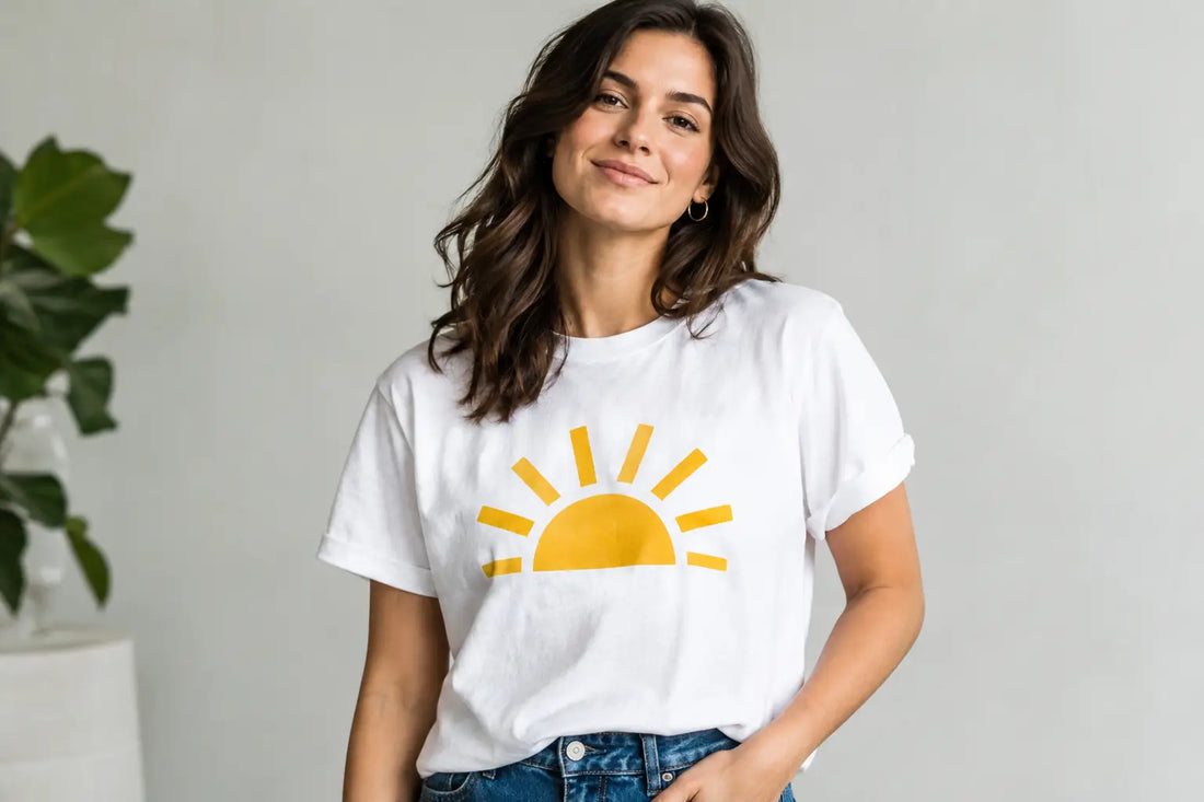 Statement Tees That Say It So You Don’t Have To