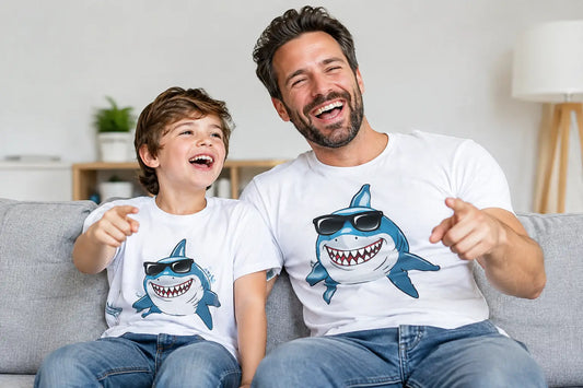 Funny Shirts for Dads That Get a Real Laugh