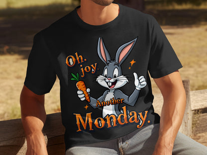Oh Joy Another Monday Graphic T-Shirt for All Ages